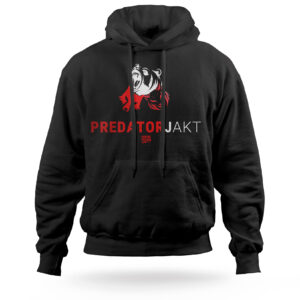 Hoodie – Predatorjakt
